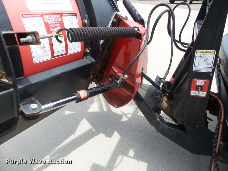 image for item FM9428 2001 Ford F250 Super Duty XL pickup truck