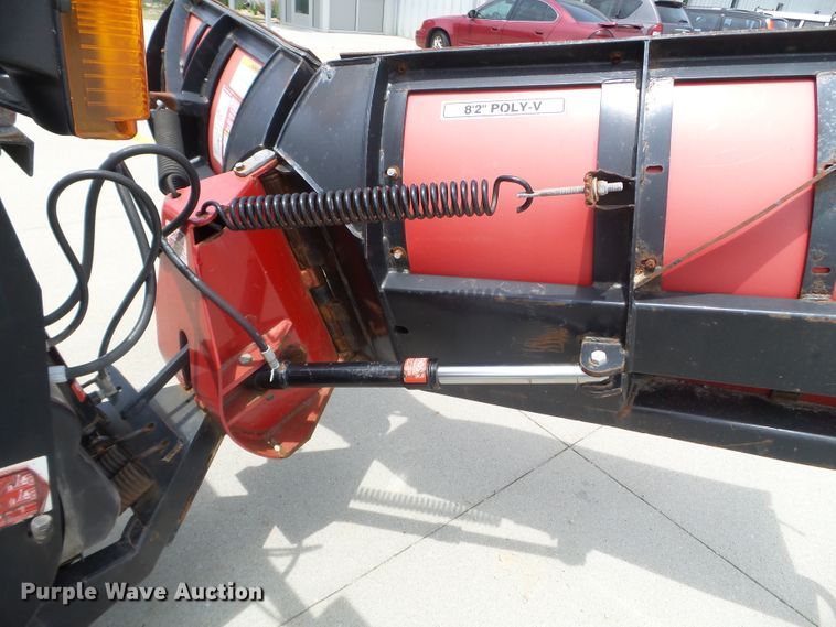 image for item FM9428 2001 Ford F250 Super Duty XL pickup truck