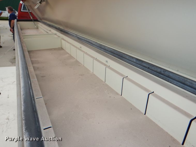 image for item FP9002 Omaha brush fire truck bed