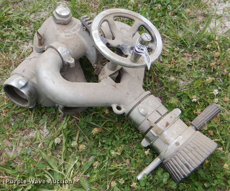 image for item FP9006 Akron water gun