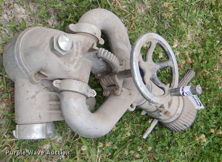 image for item FP9006 Akron water gun