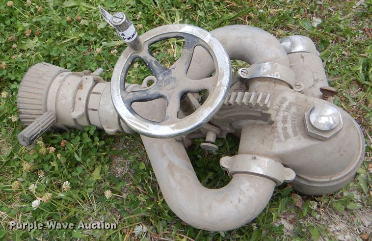 image for item FP9006 Akron water gun