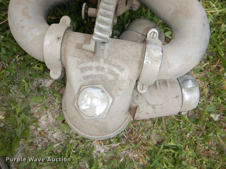 image for item FP9006 Akron water gun