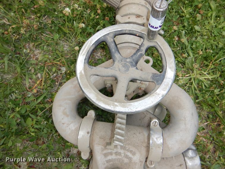 image for item FP9006 Akron water gun