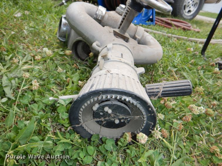 image for item FP9006 Akron water gun