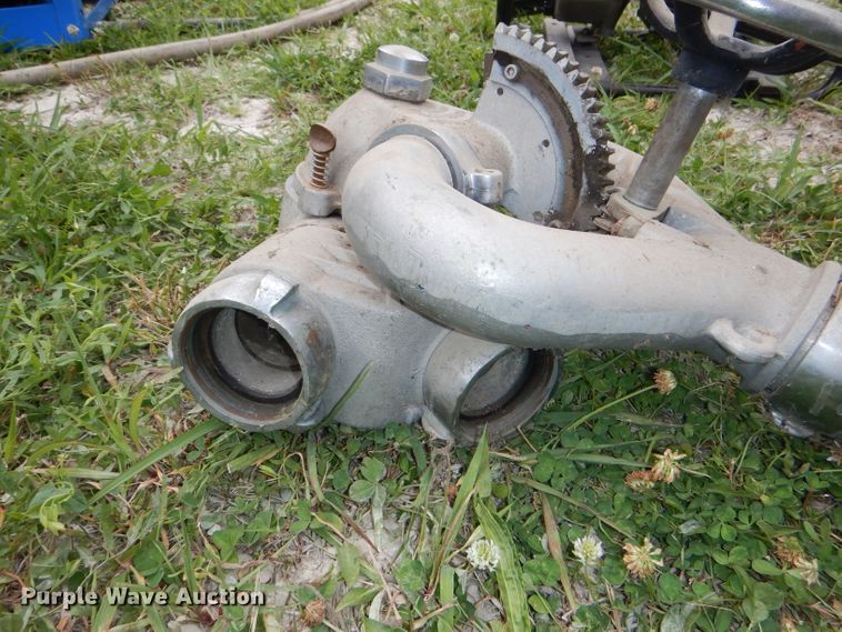 image for item FP9006 Akron water gun