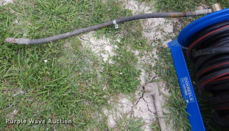 image for item FP9007 Coxreels 117-5-175 hose reel