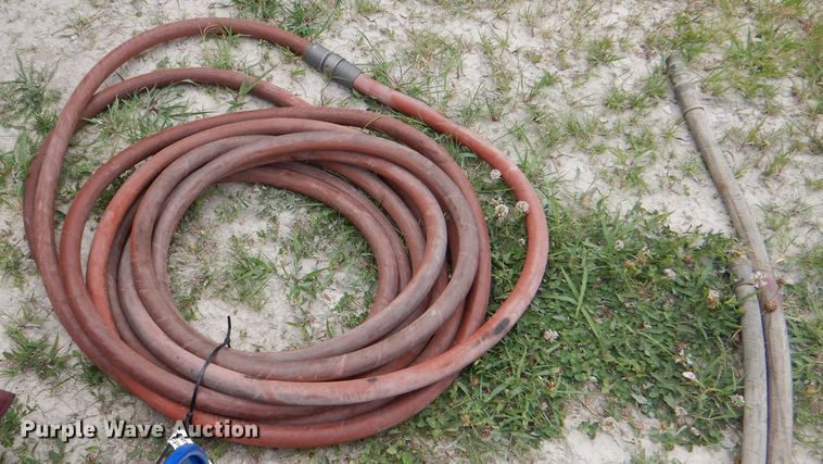 image for item FP9007 Coxreels 117-5-175 hose reel