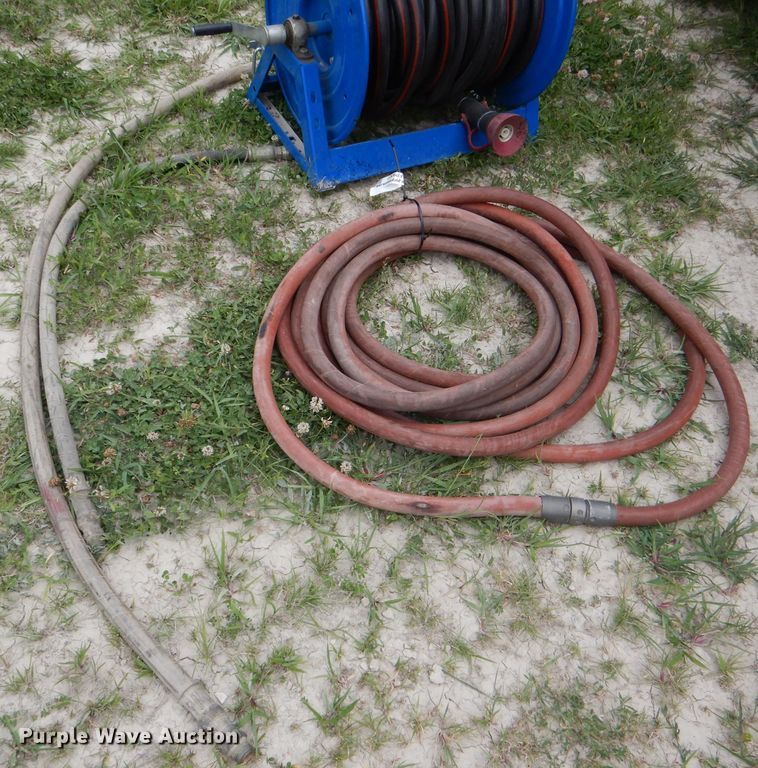image for item FP9007 Coxreels 117-5-175 hose reel