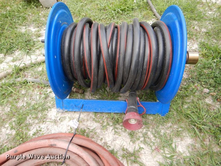 image for item FP9007 Coxreels 117-5-175 hose reel