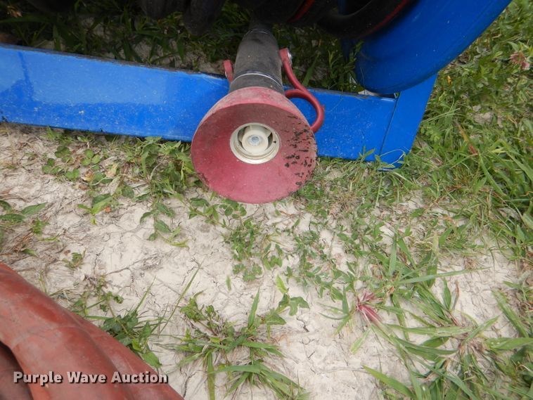 image for item FP9007 Coxreels 117-5-175 hose reel