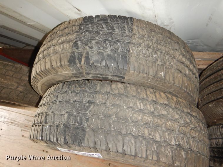 image for item FP9011 (5) tires