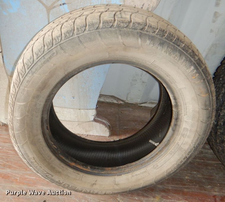 image for item FP9011 (5) tires