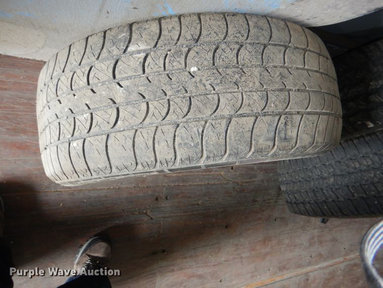 image for item FP9011 (5) tires