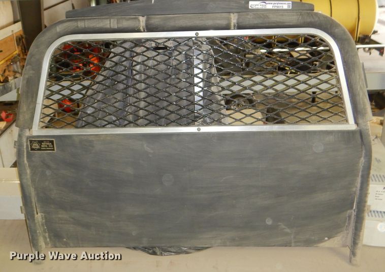 image for item FP9015 Emergency vehicle equipment