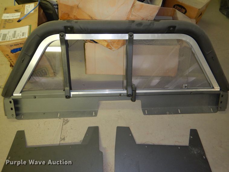 image for item FP9015 Emergency vehicle equipment