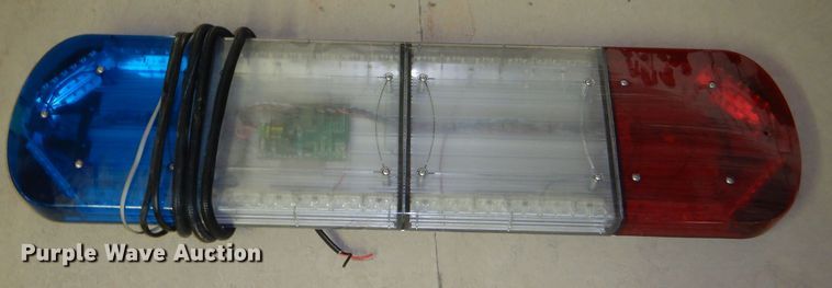 image for item FP9015 Emergency vehicle equipment