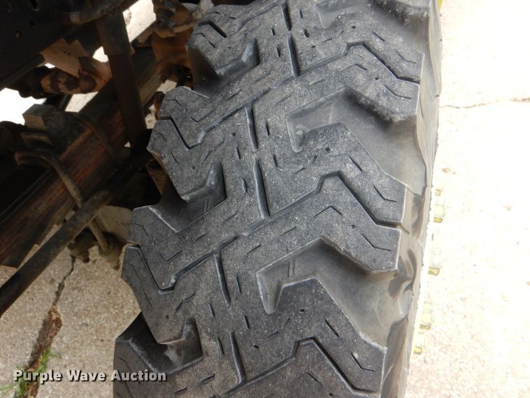 image for item FP9018 1984 Chevrolet C70 fire truck