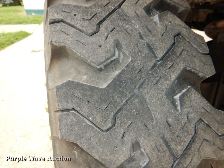 image for item FP9018 1984 Chevrolet C70 fire truck