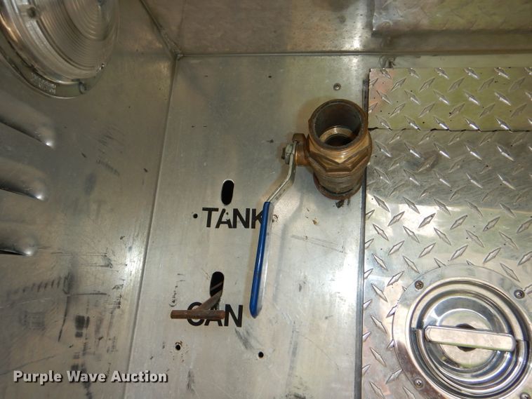 image for item FP9018 1984 Chevrolet C70 fire truck