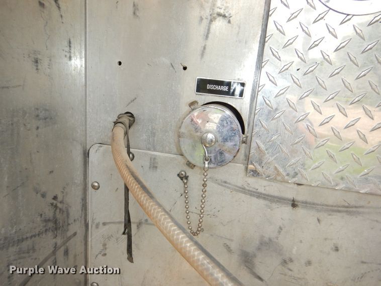 image for item FP9018 1984 Chevrolet C70 fire truck