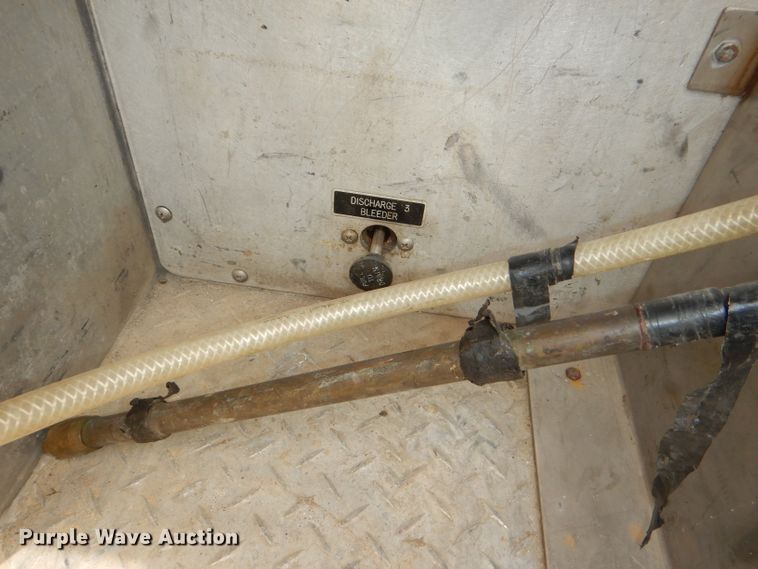 image for item FP9018 1984 Chevrolet C70 fire truck