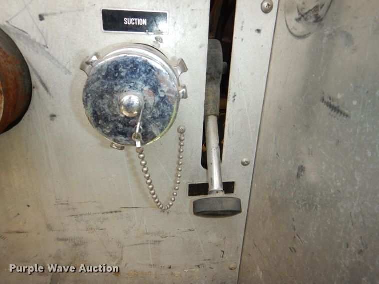 image for item FP9018 1984 Chevrolet C70 fire truck