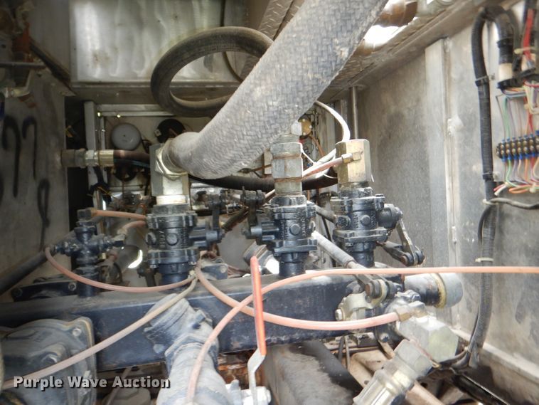 image for item FP9018 1984 Chevrolet C70 fire truck