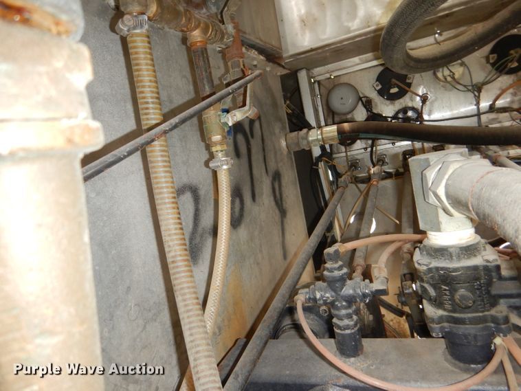 image for item FP9018 1984 Chevrolet C70 fire truck