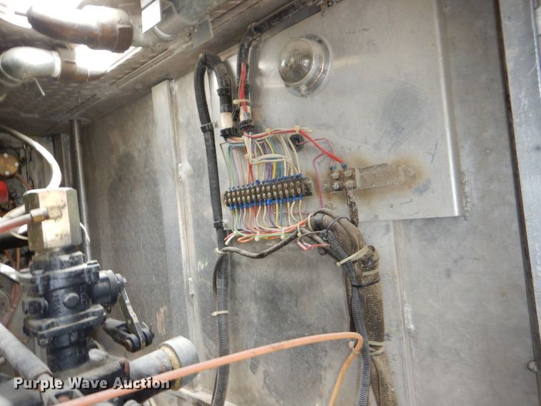 image for item FP9018 1984 Chevrolet C70 fire truck