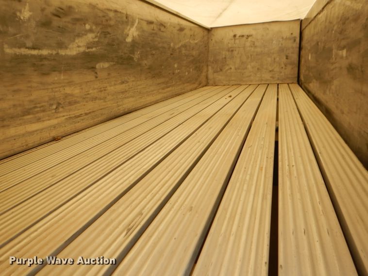 image for item FP9018 1984 Chevrolet C70 fire truck