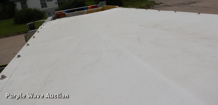 image for item FP9018 1984 Chevrolet C70 fire truck