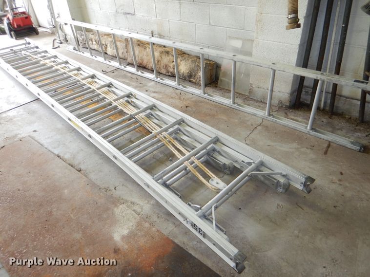 image for item FP9021 (3) ladders