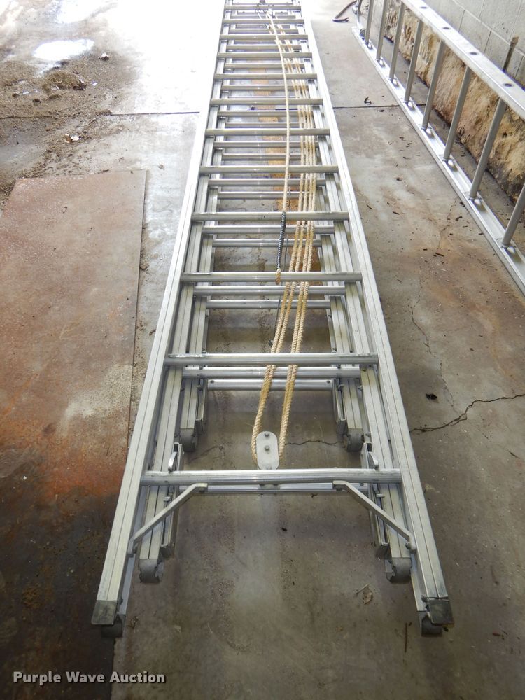 image for item FP9021 (3) ladders