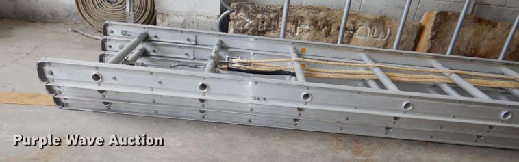 image for item FP9021 (3) ladders