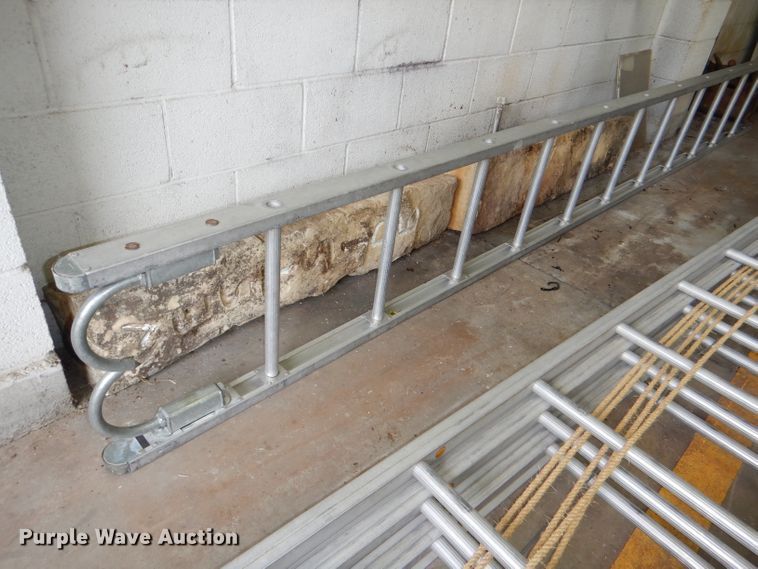 image for item FP9021 (3) ladders