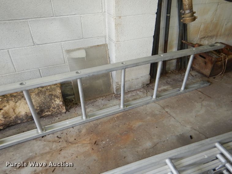 image for item FP9021 (3) ladders