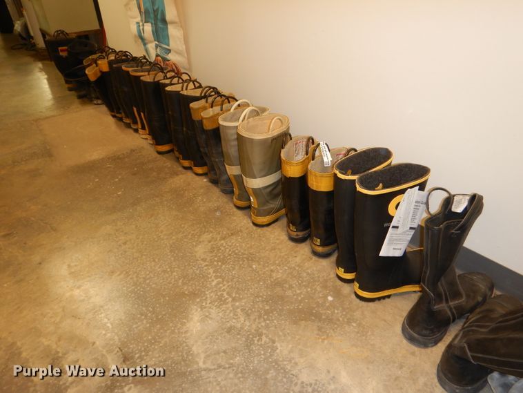 image for item FP9025 Fire department equipment