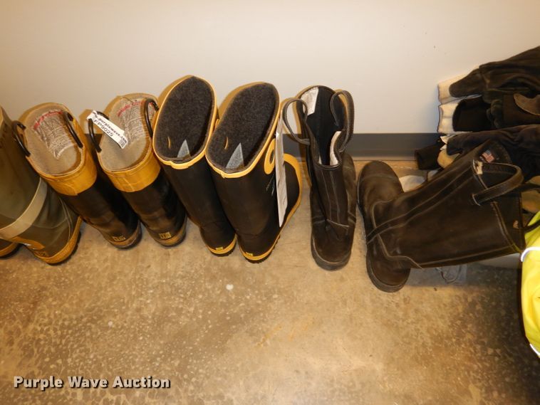 image for item FP9025 Fire department equipment