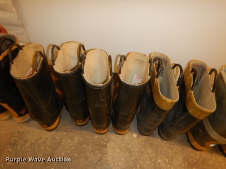 image for item FP9025 Fire department equipment