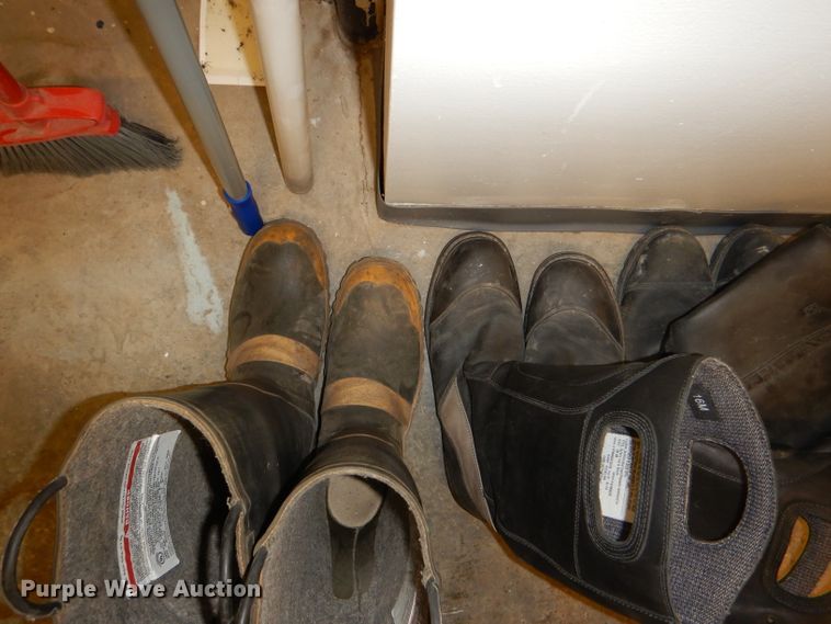 image for item FP9025 Fire department equipment