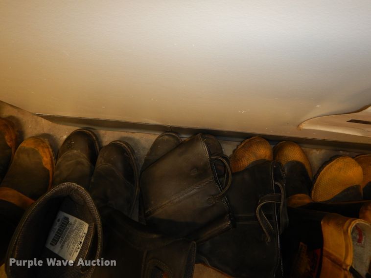 image for item FP9025 Fire department equipment