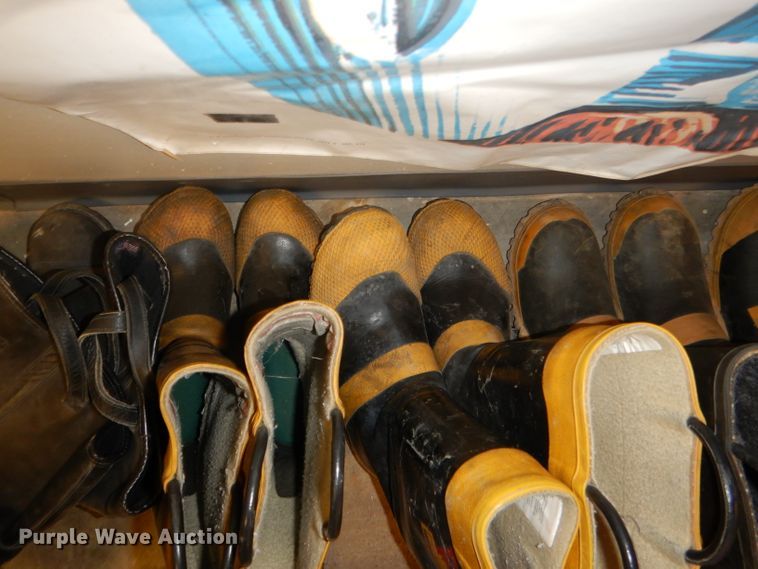 image for item FP9025 Fire department equipment