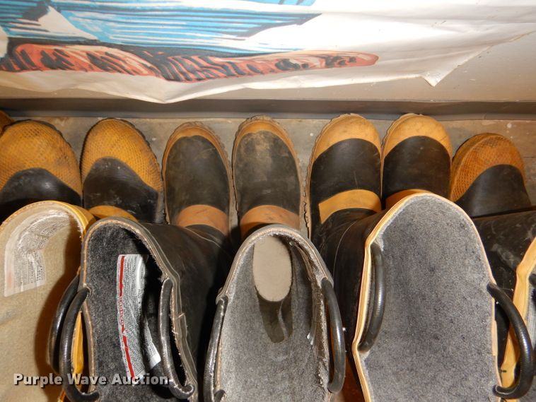 image for item FP9025 Fire department equipment