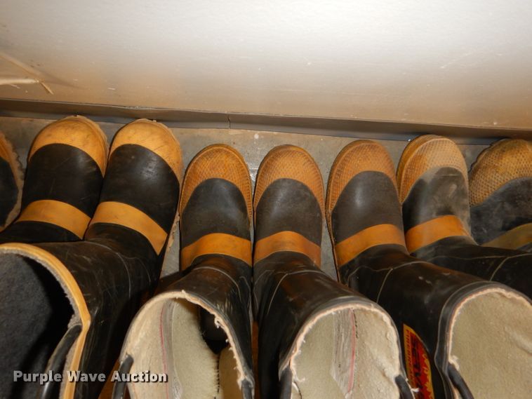 image for item FP9025 Fire department equipment