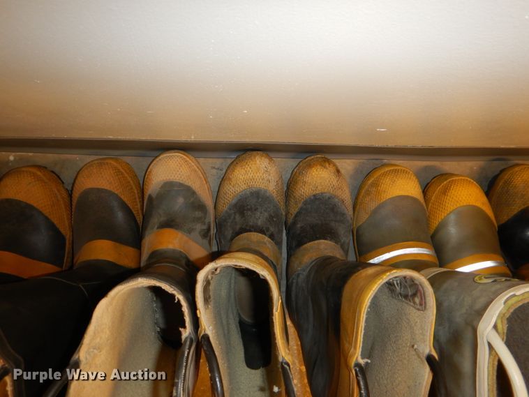 image for item FP9025 Fire department equipment