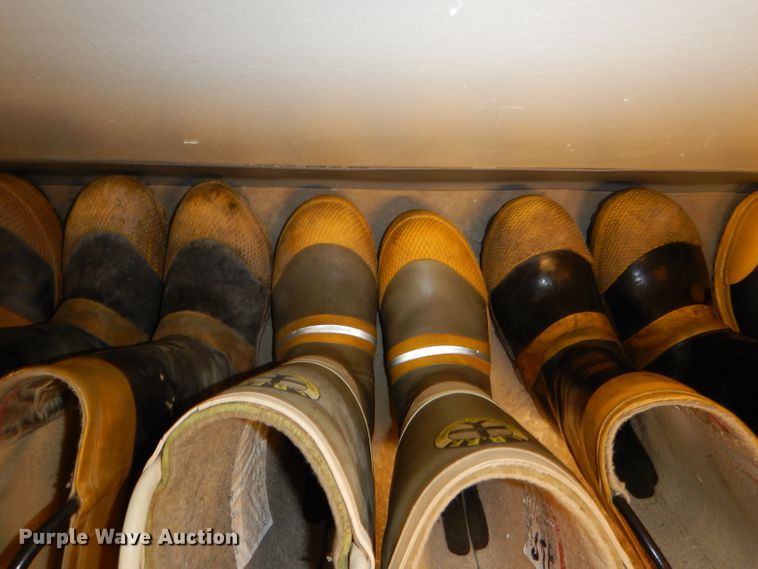 image for item FP9025 Fire department equipment