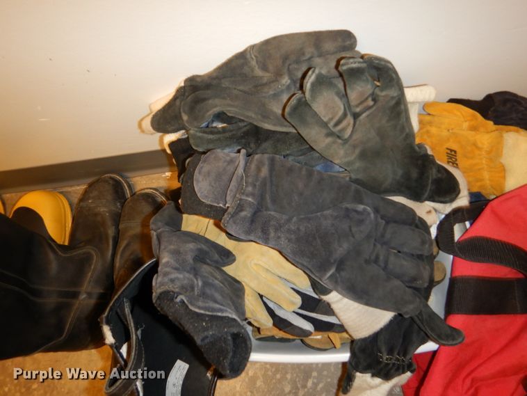 image for item FP9025 Fire department equipment