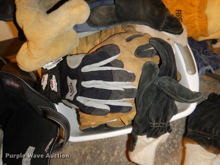 image for item FP9025 Fire department equipment