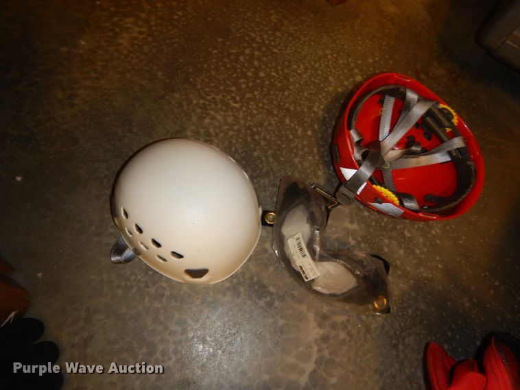 image for item FP9025 Fire department equipment